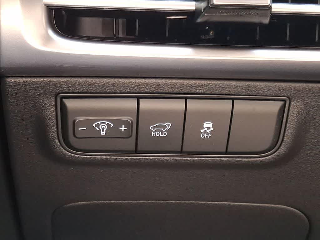 Thumbnail: 2025 Hyundai Tucson - 23