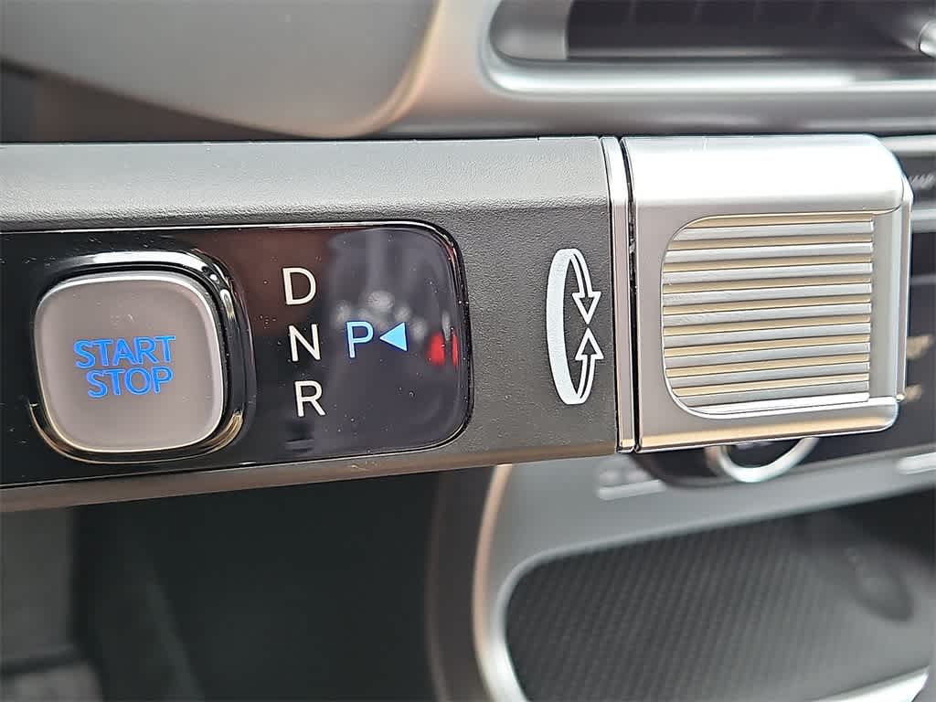 2026 Hyundai Ioniq  13