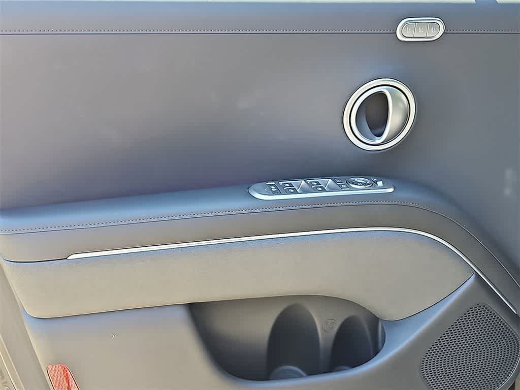 Thumbnail: 2026 Hyundai Palisade - 11