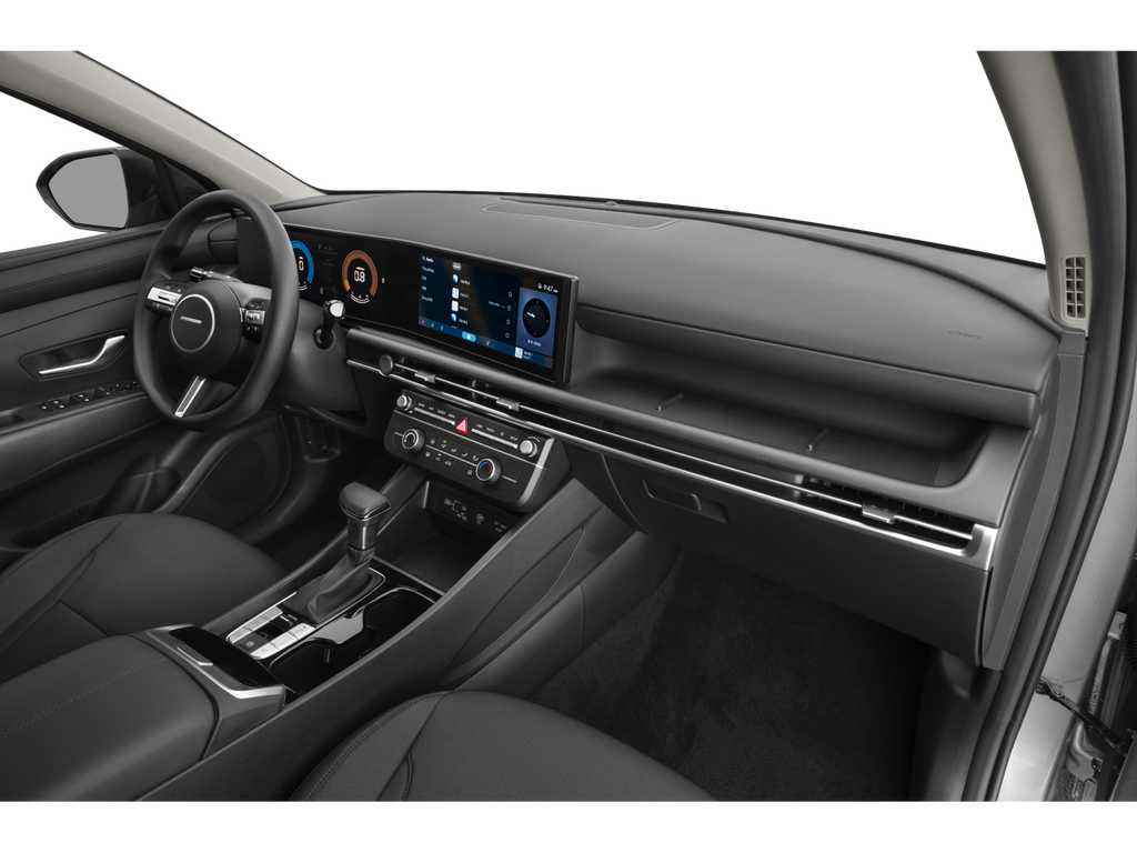 Thumbnail: 2026 Hyundai Tucson - 26