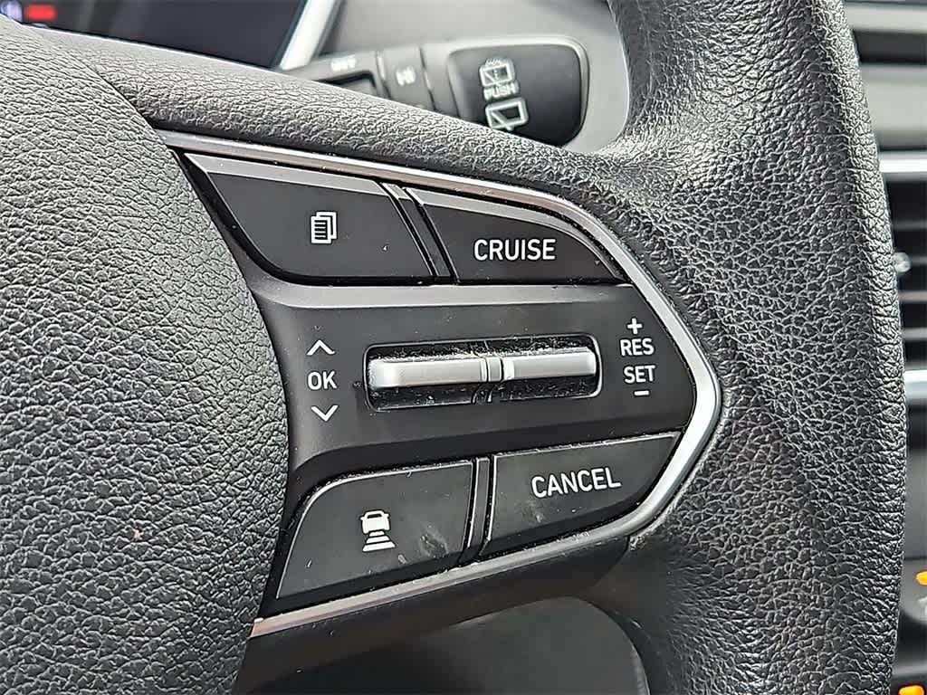 Thumbnail: 2020 Hyundai Santa Fe - 19