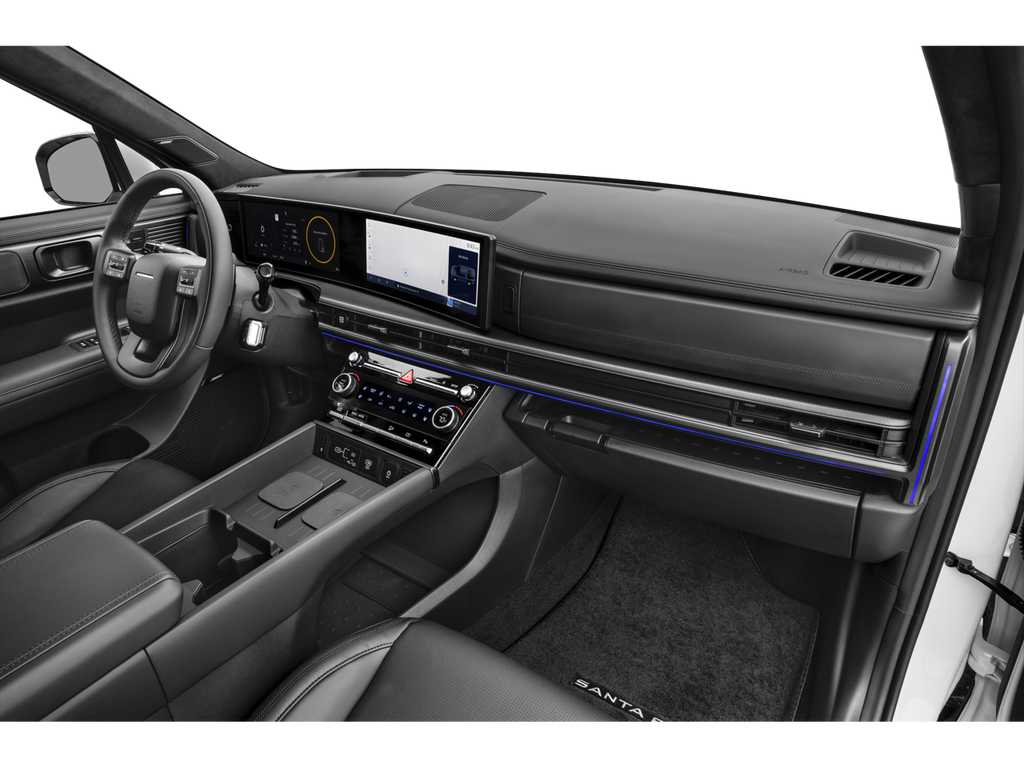 Thumbnail: 2026 Hyundai Santa Fe - 34