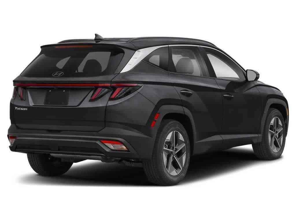 Thumbnail: 2026 Hyundai Tucson - 23