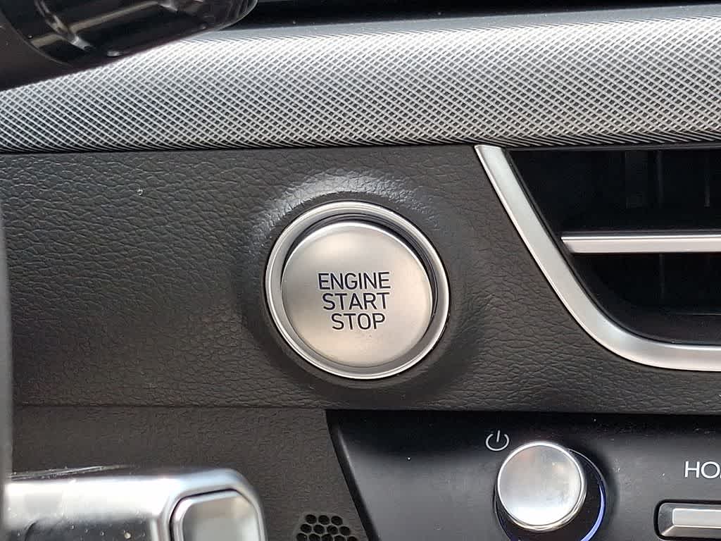 Thumbnail: 2025 Hyundai Sonata - 22