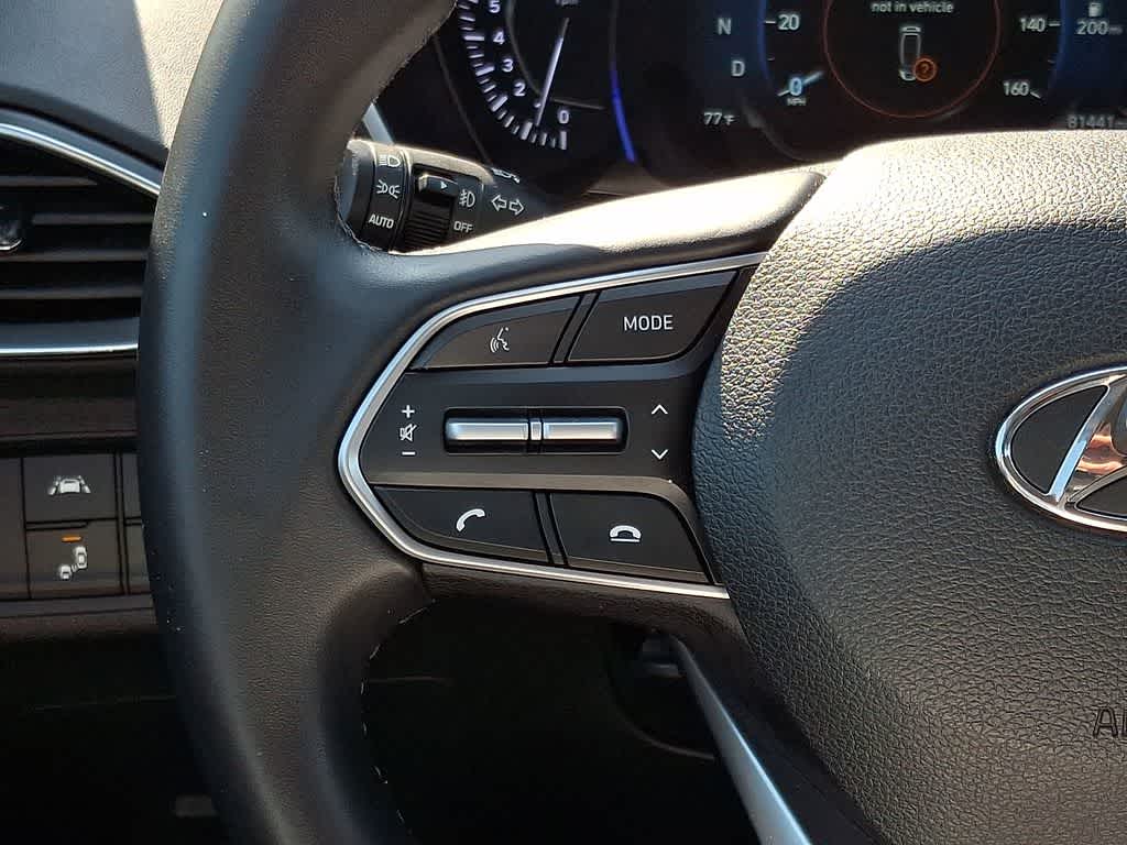 Thumbnail: 2020 Hyundai Santa Fe - 19