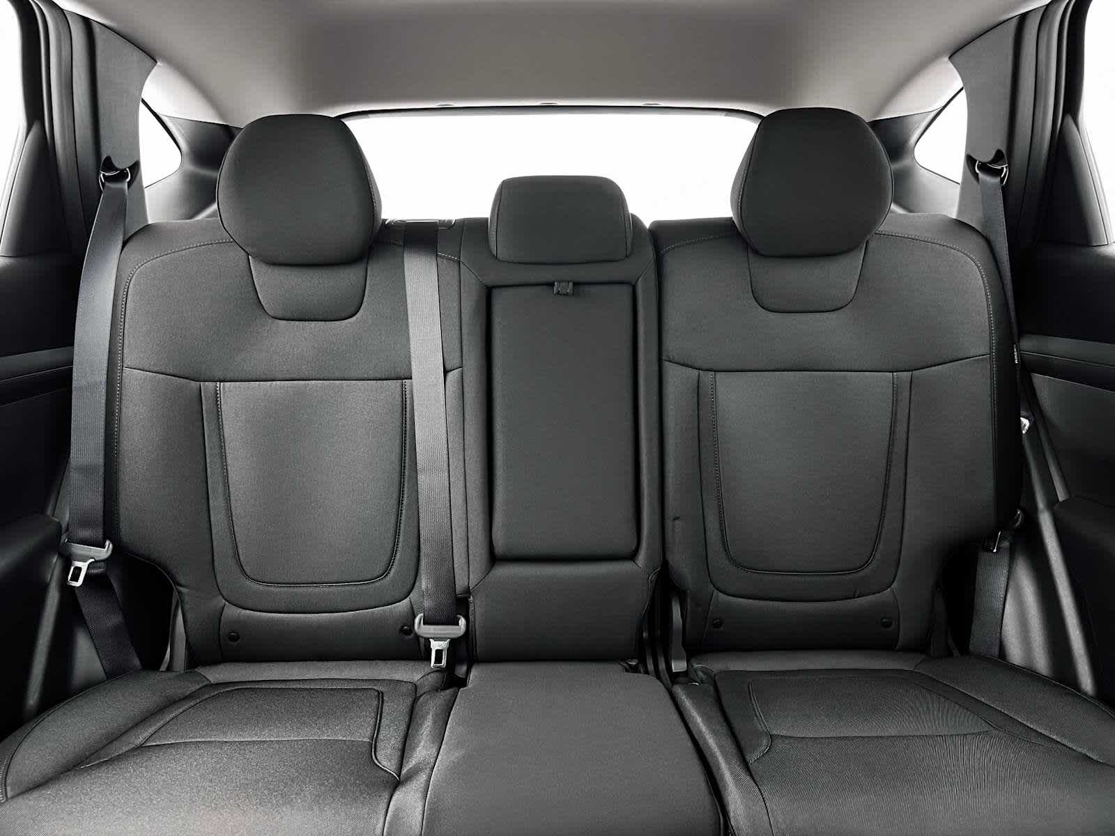 Thumbnail: 2026 Hyundai Tucson - 16