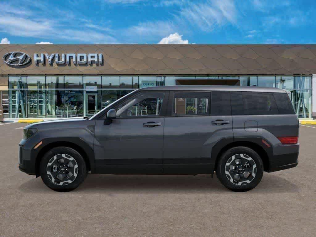 Thumbnail: 2026 Hyundai Santa Fe - 3