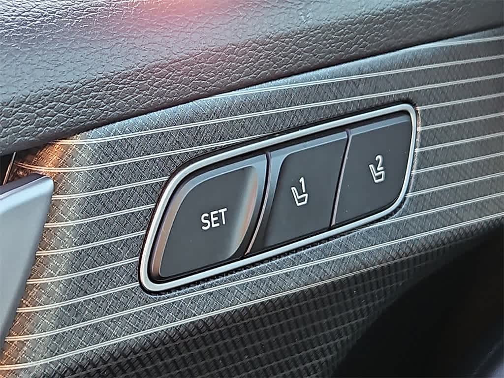 Thumbnail: 2023 Hyundai Palisade - 24