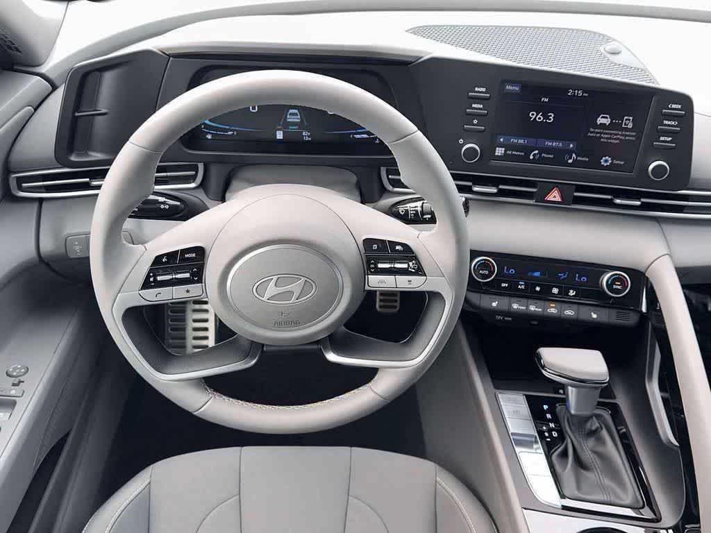 Thumbnail: 2026 Hyundai Elantra - 11