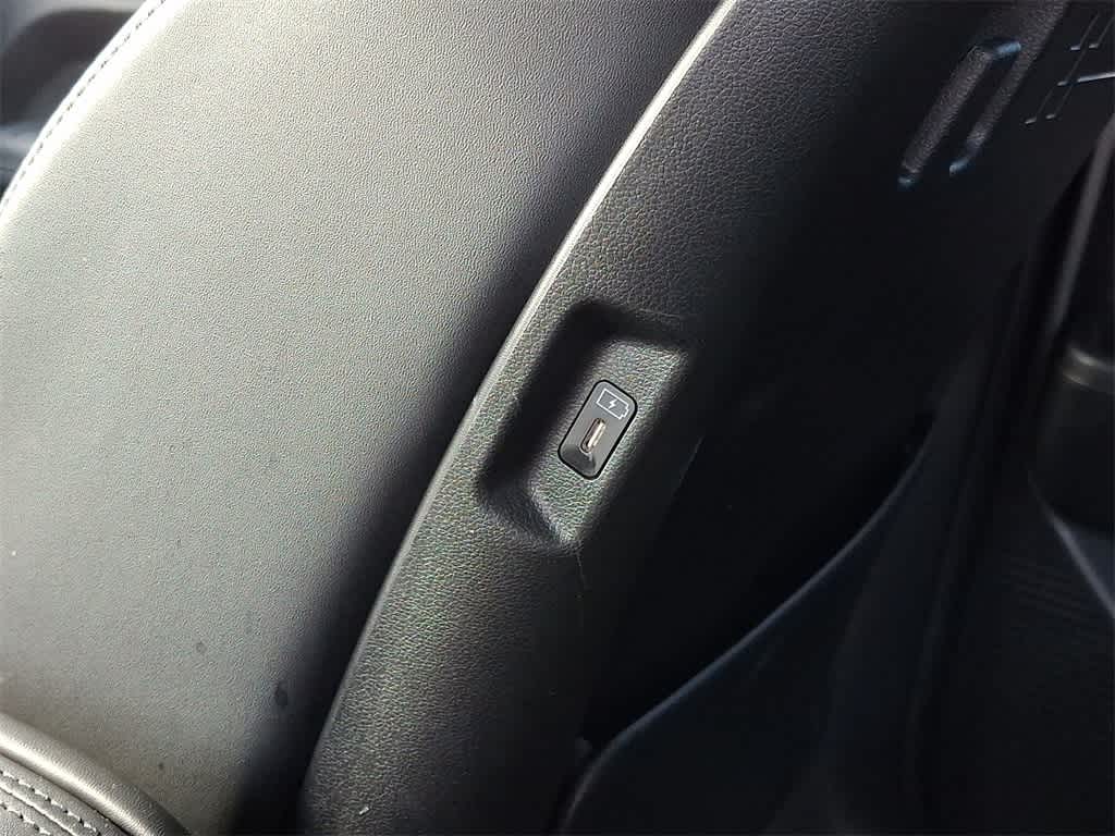 Thumbnail: 2025 Hyundai Santa Fe - 26