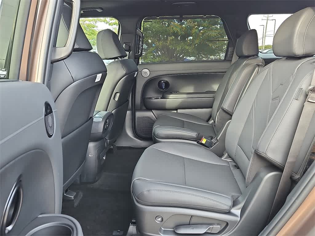 Thumbnail: 2026 Hyundai Palisade - 8