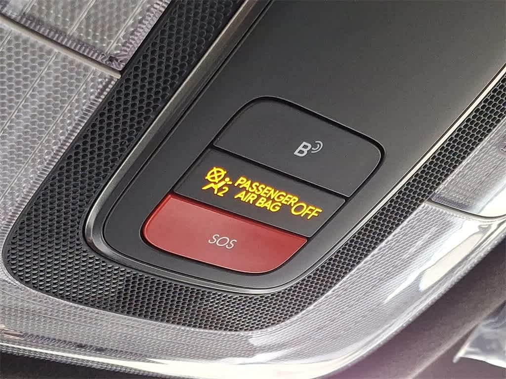 Thumbnail: 2026 Hyundai Elantra - 18