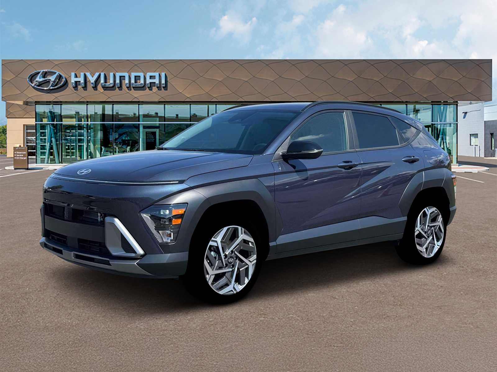 Thumbnail: 2026 Hyundai Kona - 2