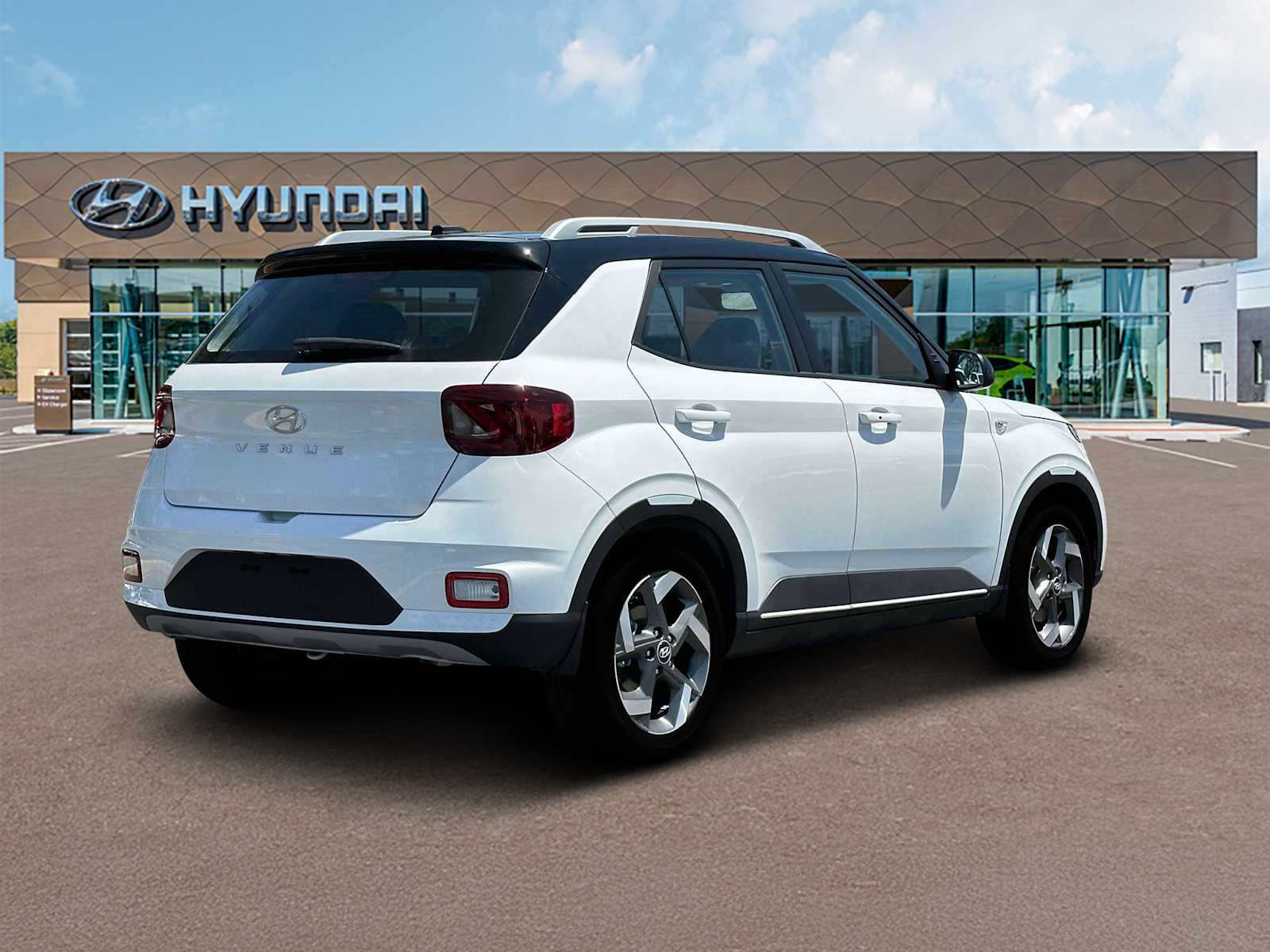 Thumbnail: 2025 Hyundai Venue - 7
