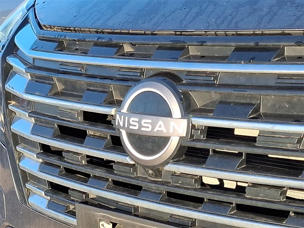 Thumbnail: 2024 Nissan Rogue - 31