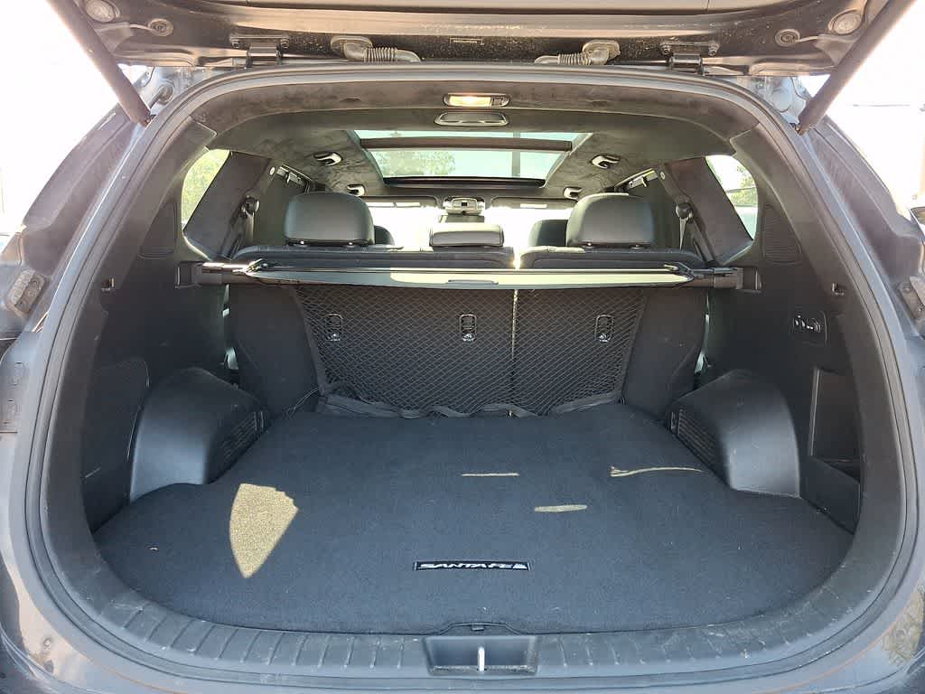 Thumbnail: 2023 Hyundai Santa Fe - 31