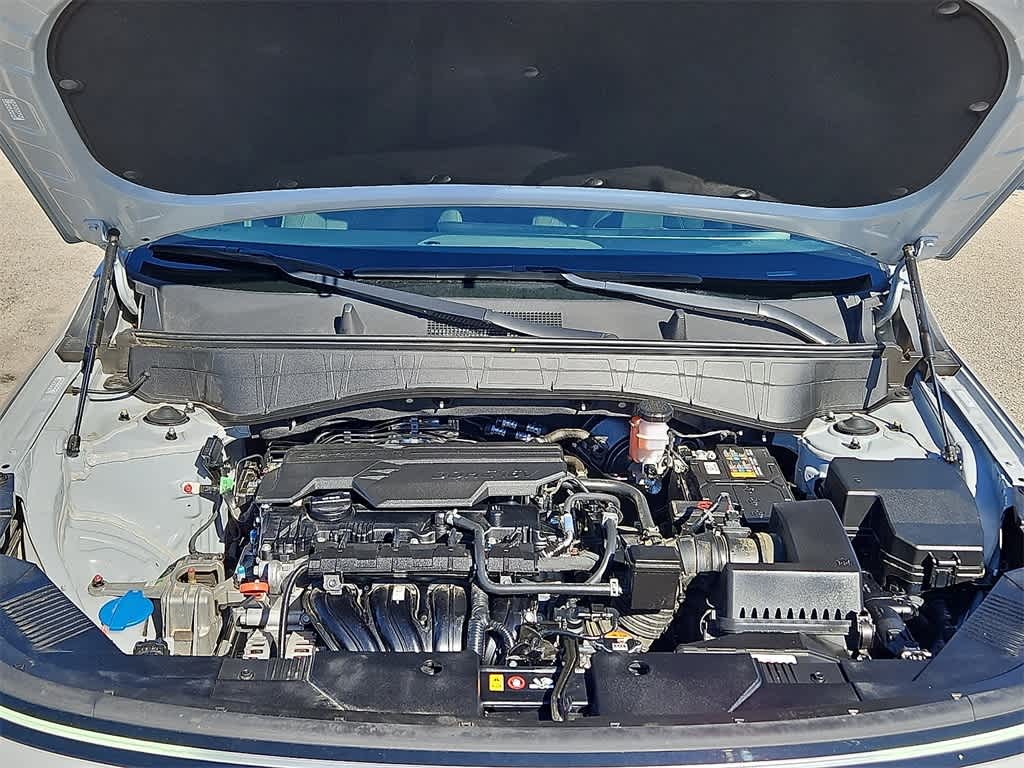Thumbnail: 2024 Hyundai Kona - 29