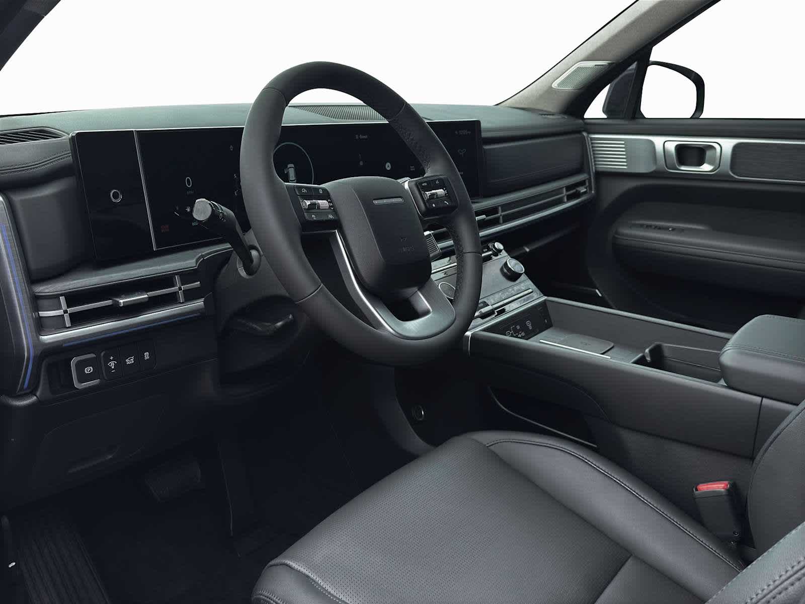 Thumbnail: 2026 Hyundai Santa Fe - 14