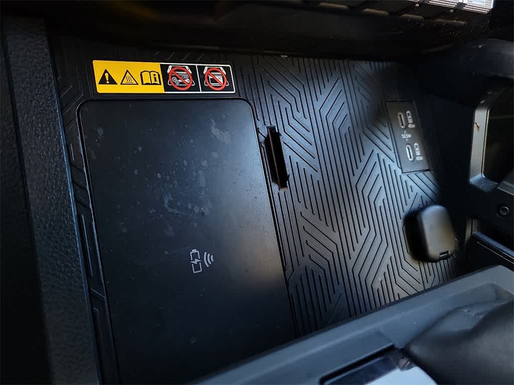 Thumbnail: 2024 Toyota Tacoma - 24