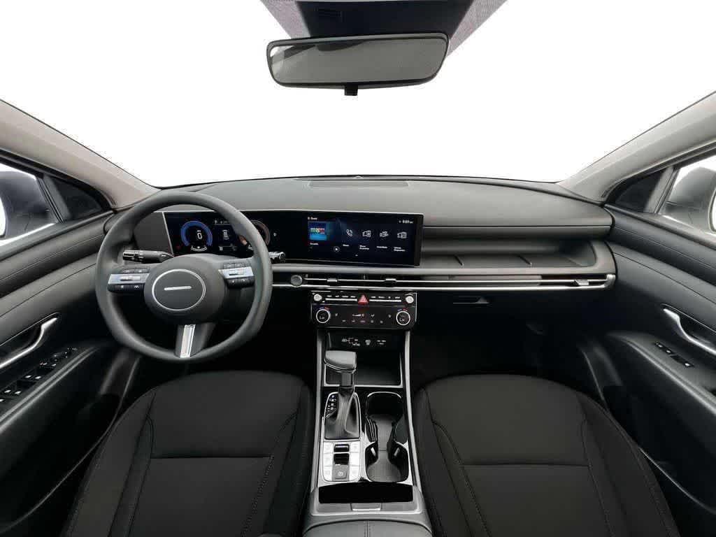 Thumbnail: 2026 Hyundai Tucson - 15