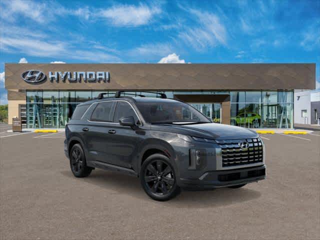 Thumbnail: 2025 Hyundai Palisade - 2