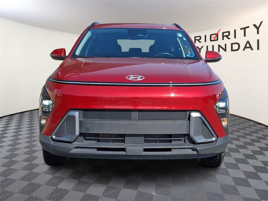 Thumbnail: 2024 Hyundai Kona - 2