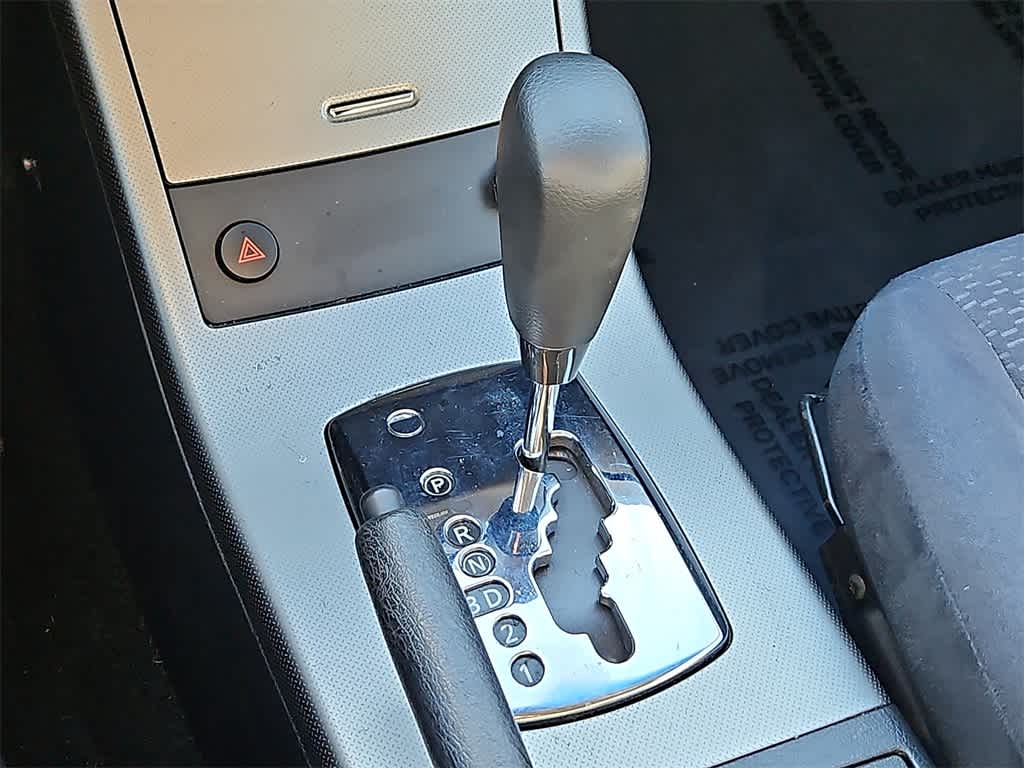 Thumbnail: 2006 Nissan Altima - 14