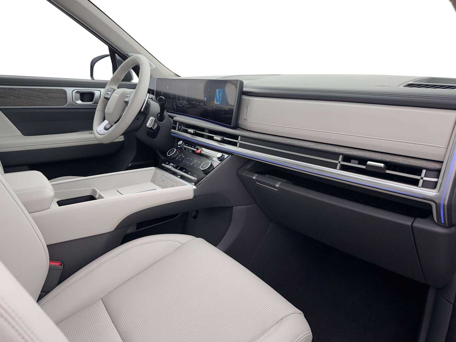 Thumbnail: 2026 Hyundai Santa Fe - 15