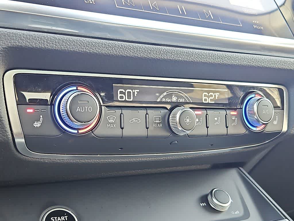 Thumbnail: 2024 Audi Q3 - 15