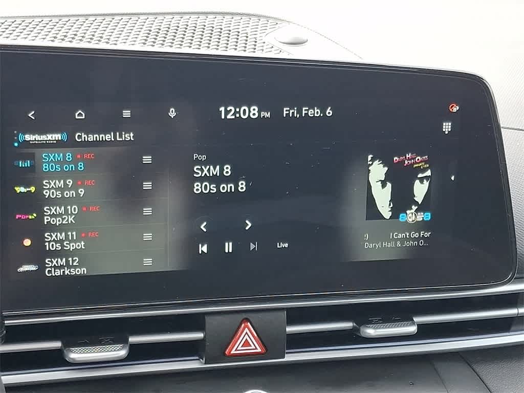 Thumbnail: 2025 Hyundai Elantra - 16