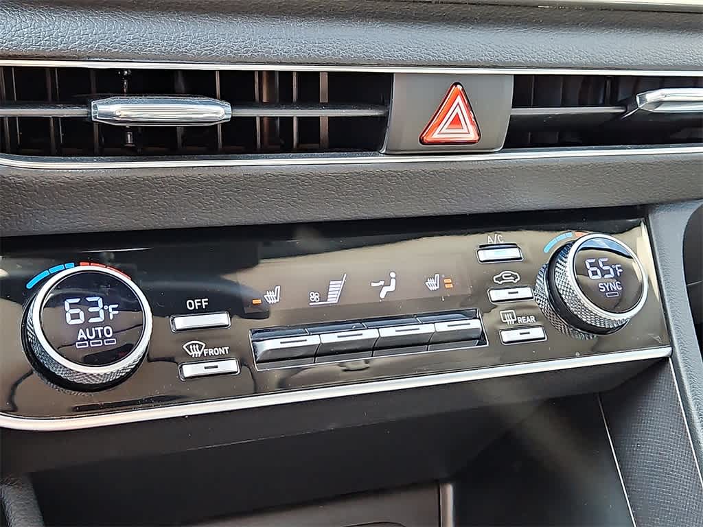 Thumbnail: 2023 Hyundai Sonata - 15