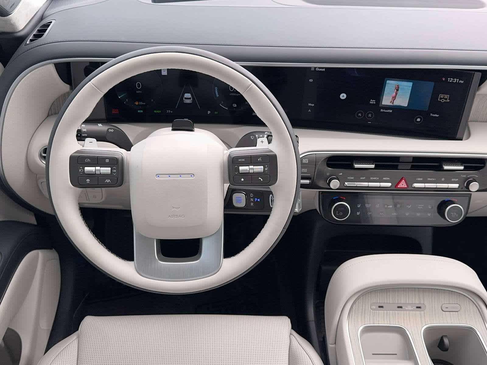 Thumbnail: 2026 Hyundai Palisade - 6