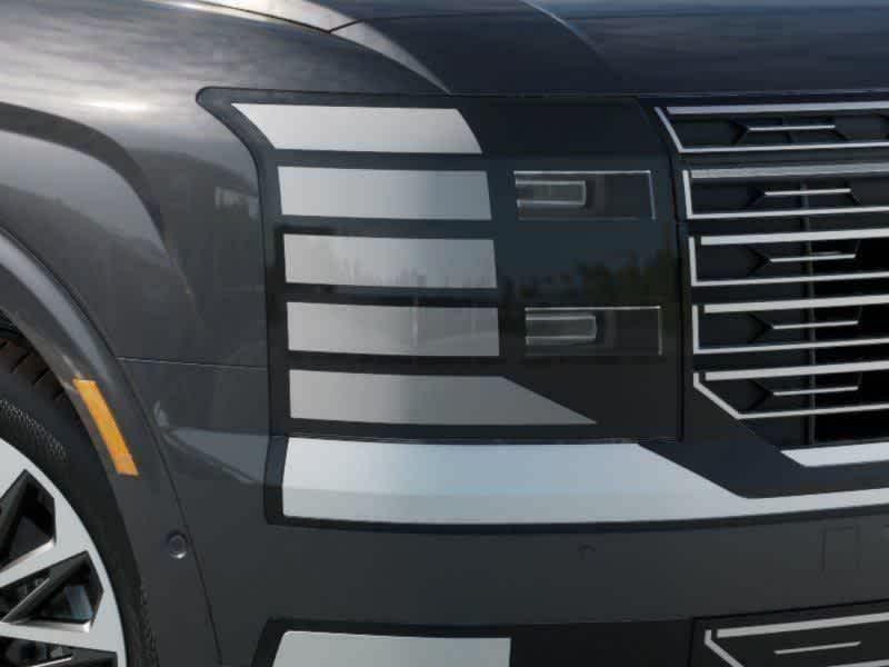 Thumbnail: 2026 Hyundai Palisade - 7