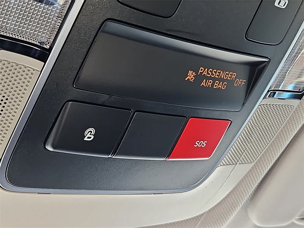 Thumbnail: 2023 Hyundai Tucson - 27