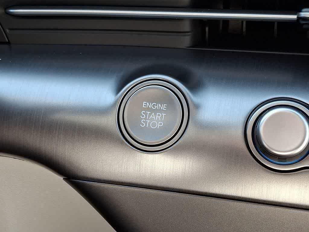 Thumbnail: 2026 Hyundai Kona - 23