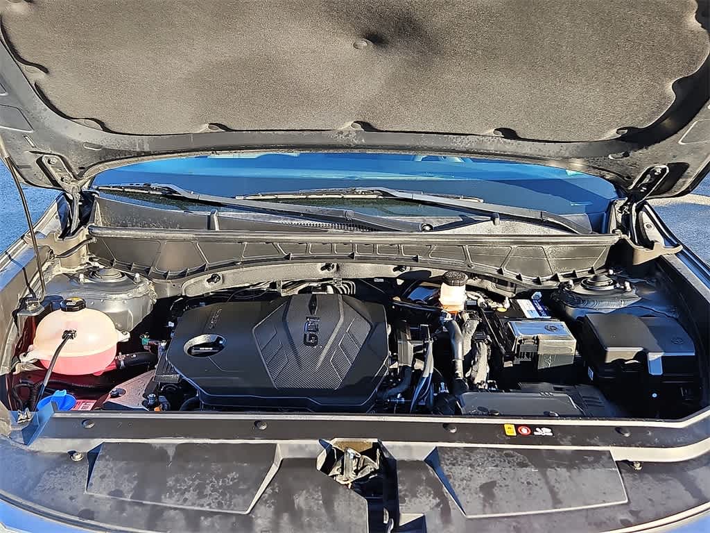 Thumbnail: 2022 Hyundai Santa Cruz - 23