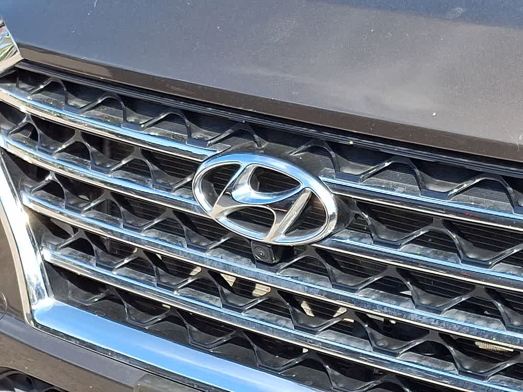 Thumbnail: 2019 Hyundai Tucson - 29