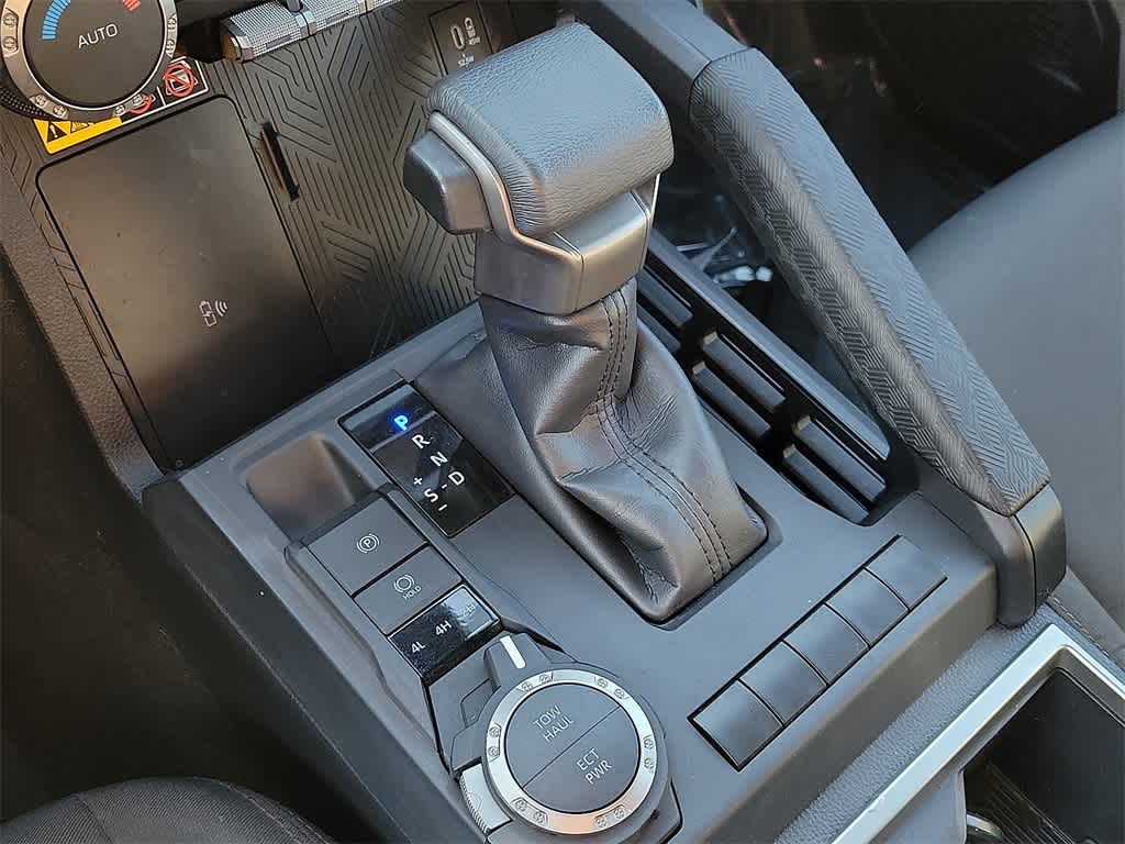 Thumbnail: 2024 Toyota Tacoma - 13