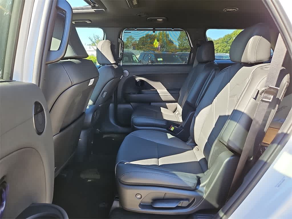 Thumbnail: 2026 Hyundai Palisade - 8