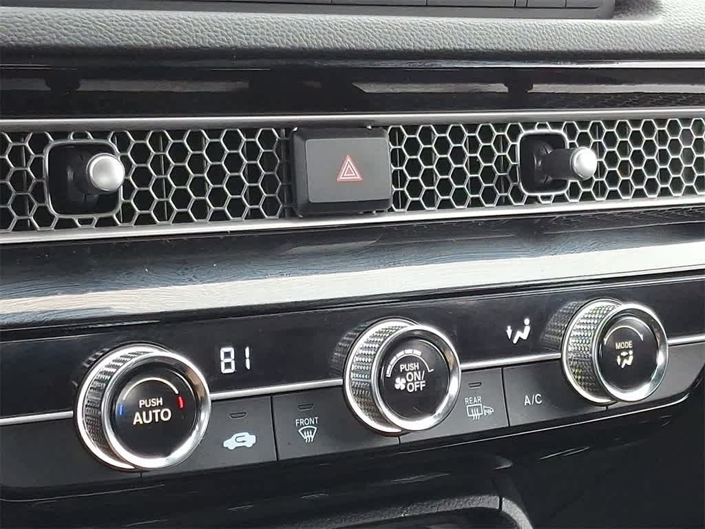 Thumbnail: 2025 Honda Civic - 15