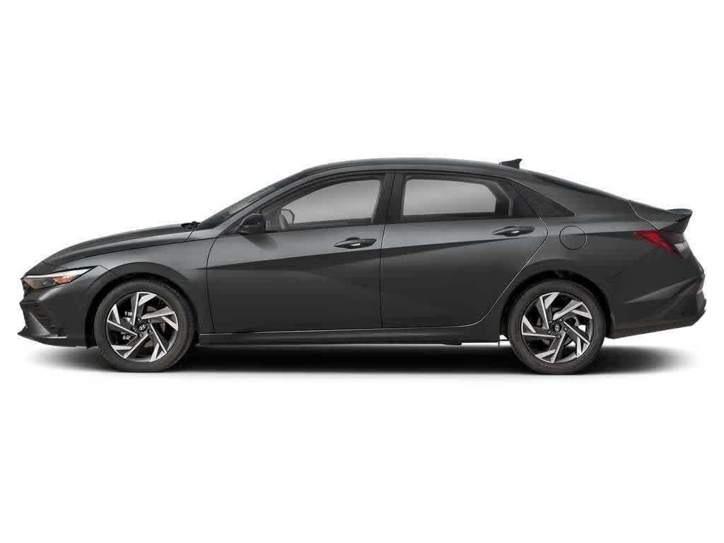 Thumbnail: 2026 Hyundai Elantra - 13