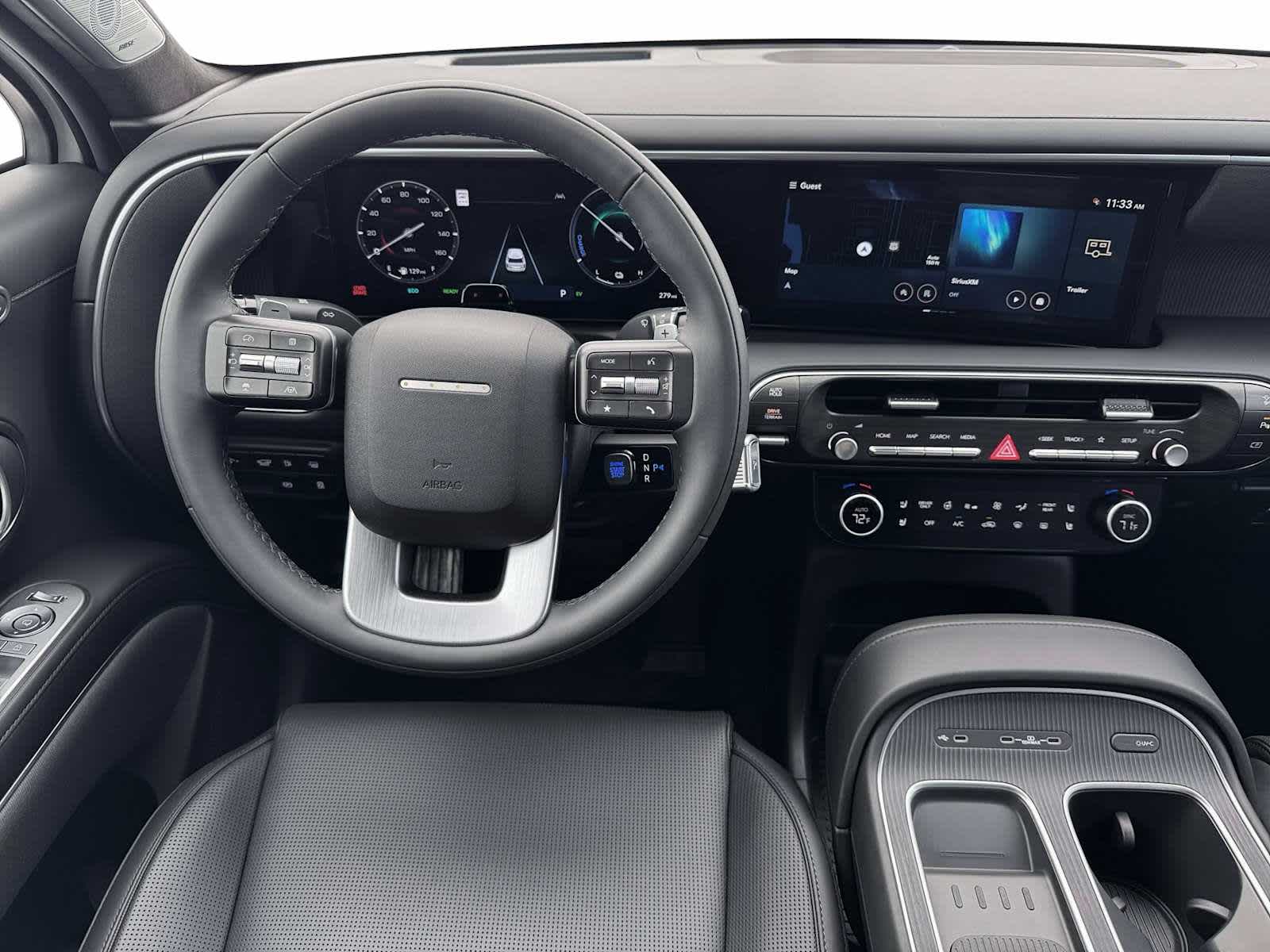 Thumbnail: 2026 Hyundai Palisade - 17