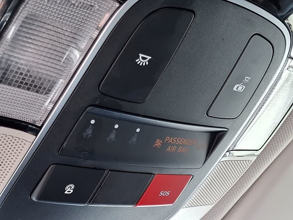 Thumbnail: 2024 Hyundai Tucson - 27