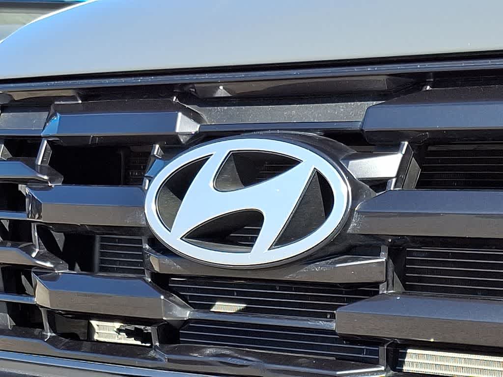 Thumbnail: 2025 Hyundai Tucson - 30