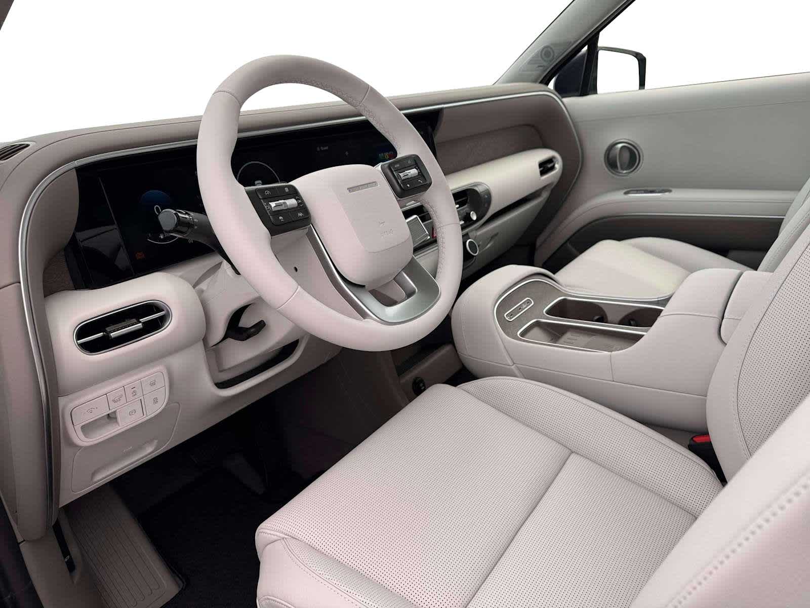 Thumbnail: 2026 Hyundai Palisade - 14