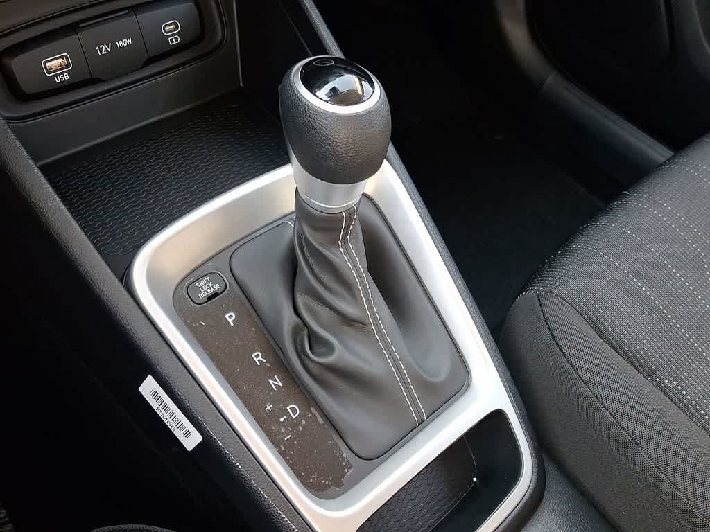 Thumbnail: 2026 Hyundai Venue - 12