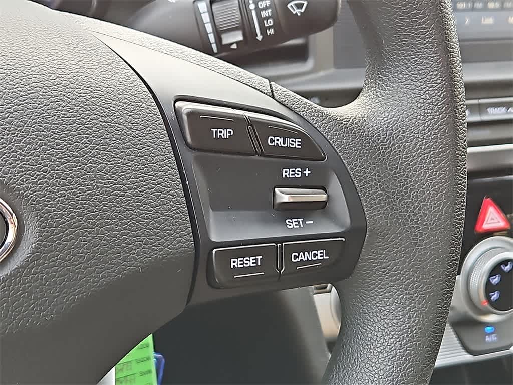 Thumbnail: 2019 Hyundai Elantra - 21