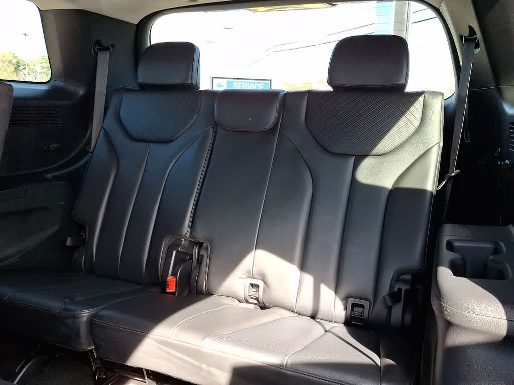 Thumbnail: 2024 Hyundai Palisade - 10