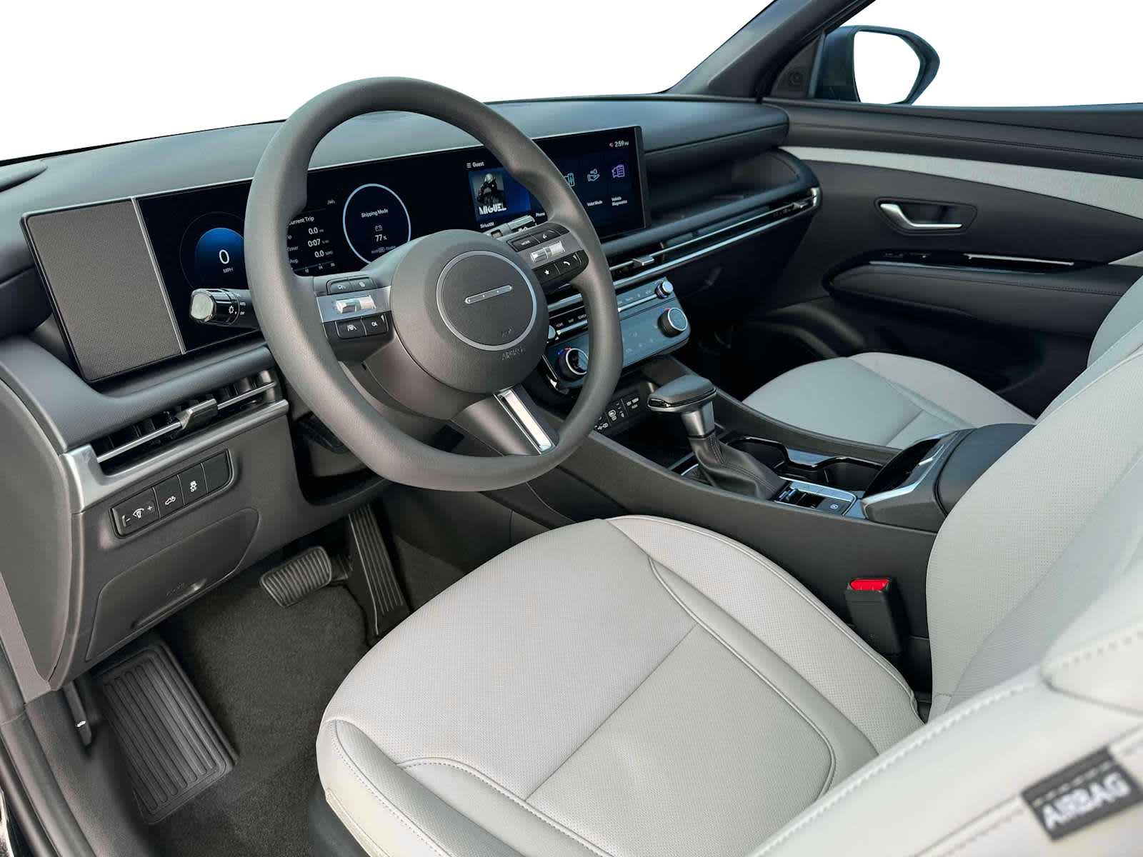 Thumbnail: 2026 Hyundai Santa Cruz - 14