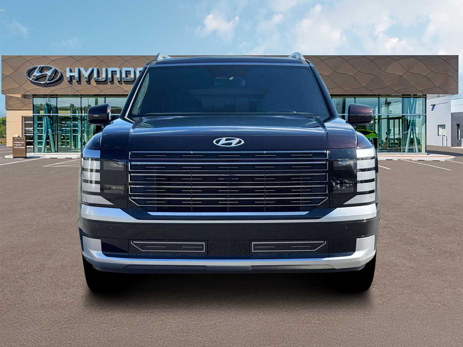 Thumbnail: 2026 Hyundai Palisade - 12